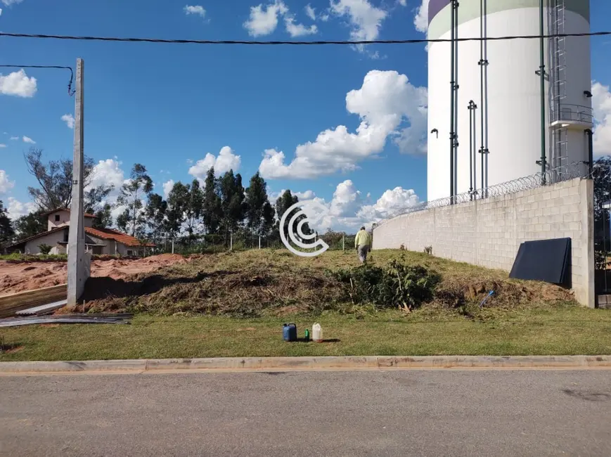 Foto 8 de Terreno / Lote à venda, 423m2 em Louveira - SP