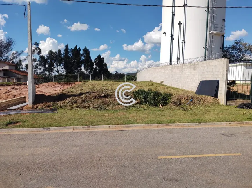 Foto 4 de Terreno / Lote à venda, 423m2 em Louveira - SP