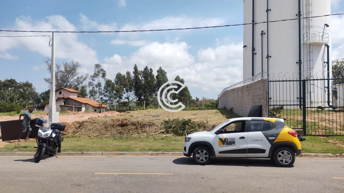 Foto 9 de Terreno / Lote à venda, 423m2 em Louveira - SP
