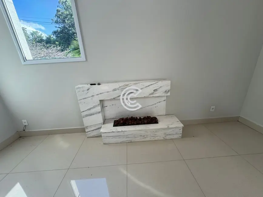 Foto 3 de Casa de Condomínio com 3 quartos à venda, 313m2 em Itupeva - SP