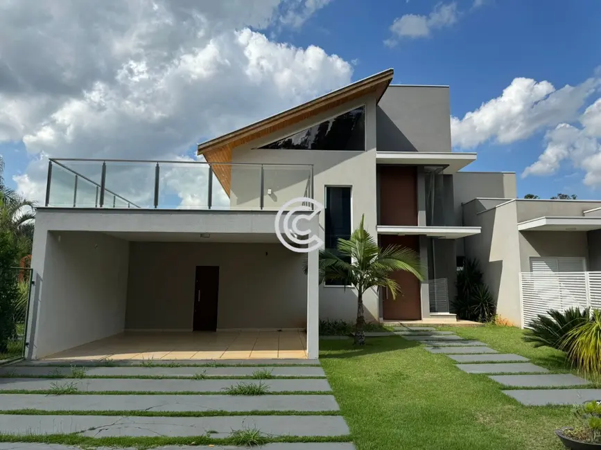 Foto 1 de Casa de Condomínio com 3 quartos à venda, 313m2 em Itupeva - SP