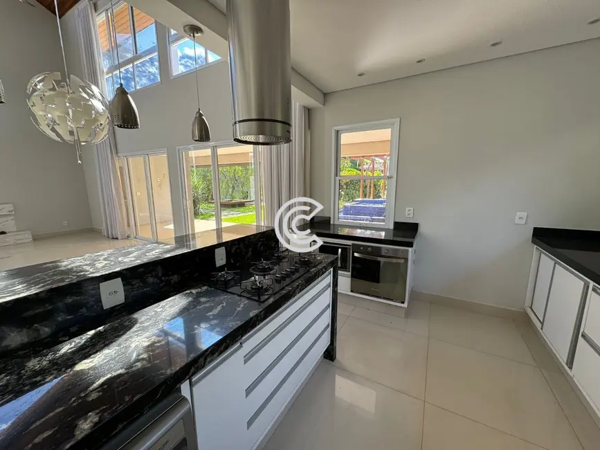 Foto 8 de Casa de Condomínio com 3 quartos à venda, 313m2 em Itupeva - SP