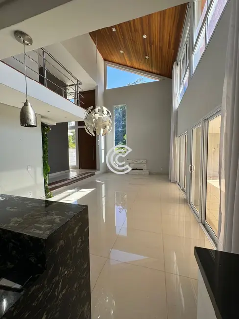 Foto 6 de Casa de Condomínio com 3 quartos à venda, 313m2 em Itupeva - SP