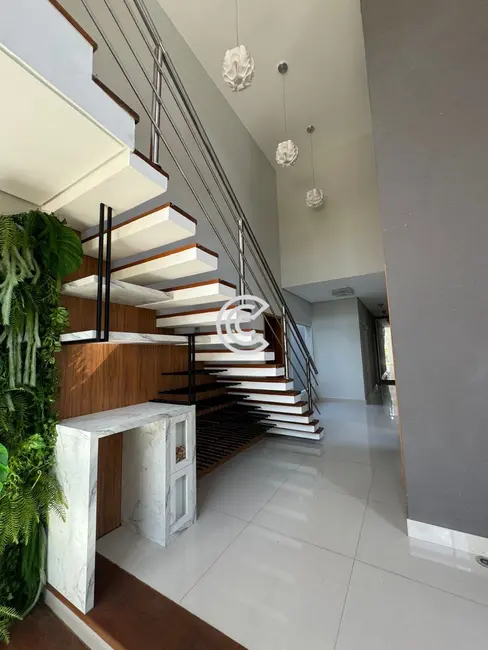 Foto 4 de Casa de Condomínio com 3 quartos à venda, 313m2 em Itupeva - SP