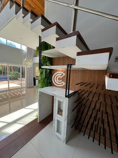 Foto 5 de Casa de Condomínio com 3 quartos à venda, 313m2 em Itupeva - SP
