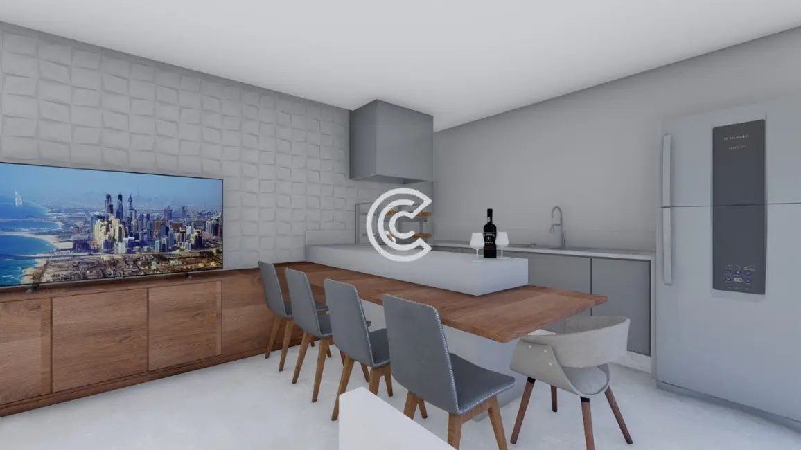 Casa de Condomínio com 3 quartos à venda, 230m2 em Valinhos - SP - imagem 4 Foto 4 de Casa de Condomínio com 3 quartos à venda, 230m2 em Valinhos - SP