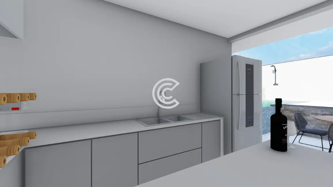 Casa de Condomínio com 3 quartos à venda, 230m2 em Valinhos - SP - imagem 7 Foto 7 de Casa de Condomínio com 3 quartos à venda, 230m2 em Valinhos - SP