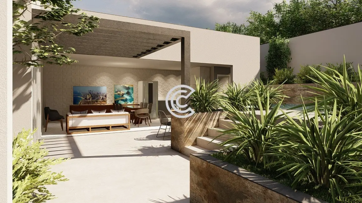 Casa de Condomínio com 3 quartos à venda, 230m2 em Valinhos - SP - imagem 9 Foto 9 de Casa de Condomínio com 3 quartos à venda, 230m2 em Valinhos - SP