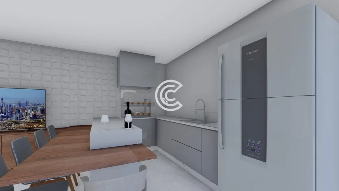 Casa de Condomínio com 3 quartos à venda, 230m2 em Valinhos - SP - imagem 6 Foto 6 de Casa de Condomínio com 3 quartos à venda, 230m2 em Valinhos - SP