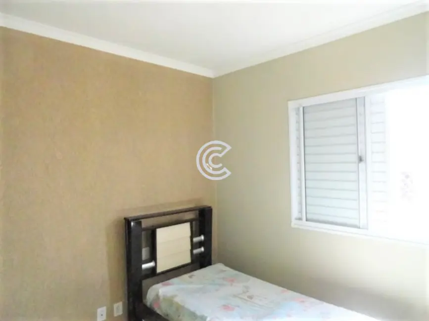 Foto 6 de Apartamento com 2 quartos à venda, 53m2 em Jardim Ipaussurama, Campinas - SP