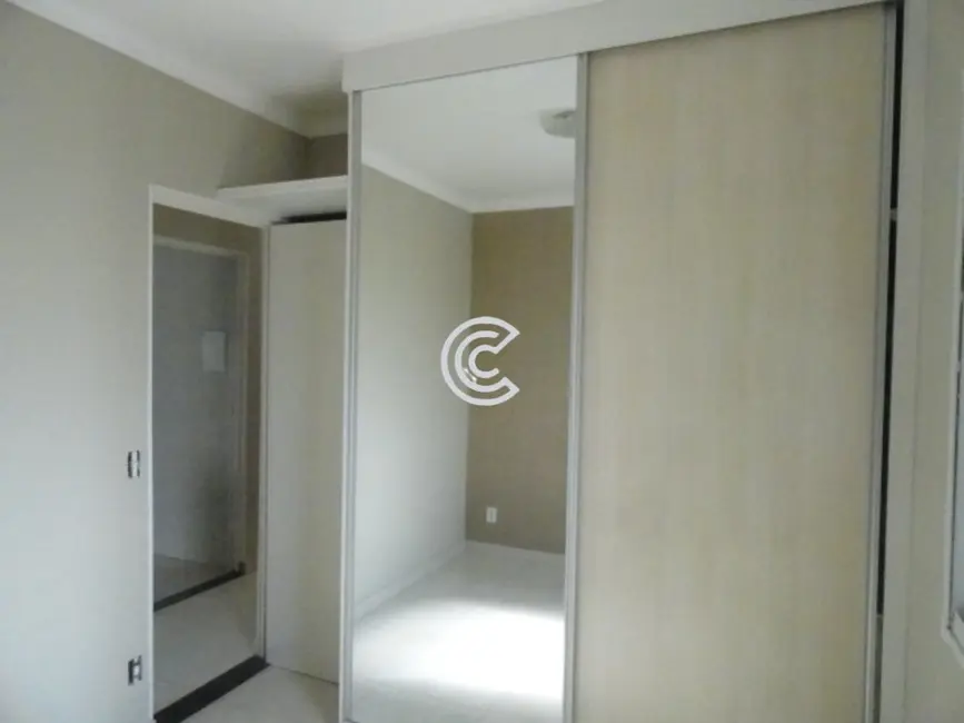 Foto 7 de Apartamento com 2 quartos à venda, 53m2 em Jardim Ipaussurama, Campinas - SP