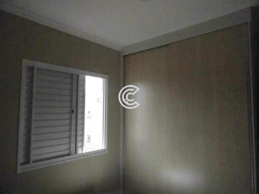 Foto 8 de Apartamento com 2 quartos à venda, 53m2 em Jardim Ipaussurama, Campinas - SP