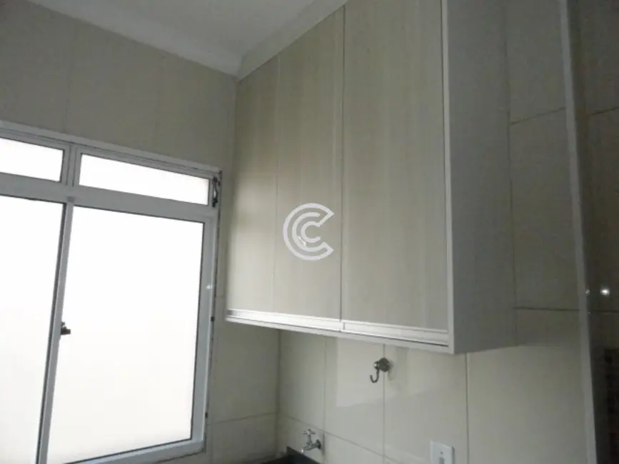 Foto 2 de Apartamento com 2 quartos à venda, 53m2 em Jardim Ipaussurama, Campinas - SP