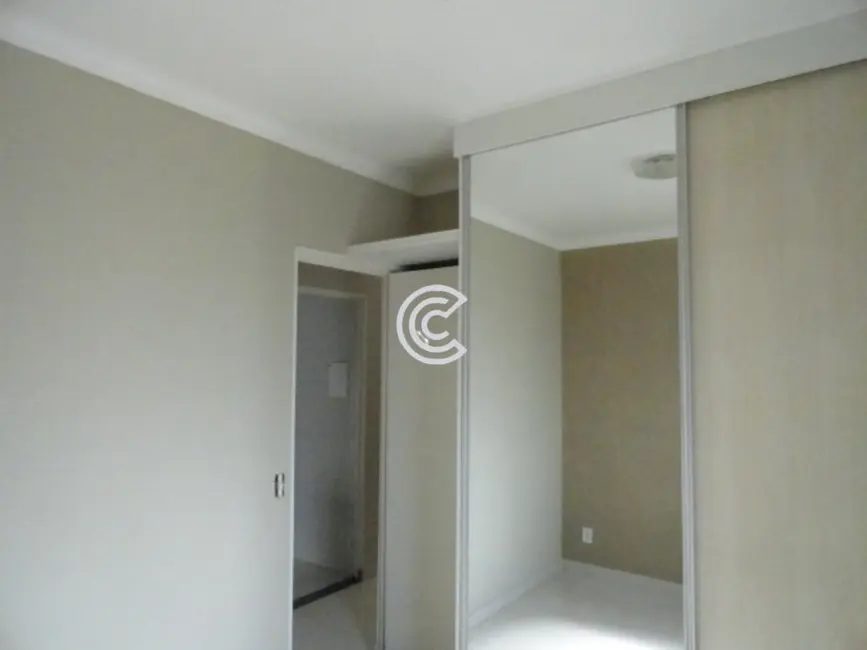 Foto 5 de Apartamento com 2 quartos à venda, 53m2 em Jardim Ipaussurama, Campinas - SP