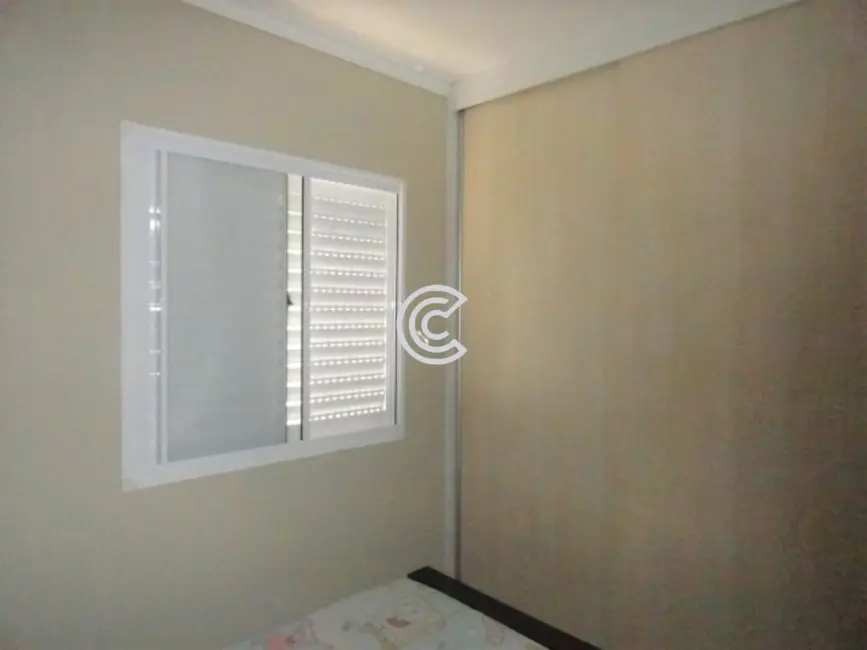 Foto 9 de Apartamento com 2 quartos à venda, 53m2 em Jardim Ipaussurama, Campinas - SP