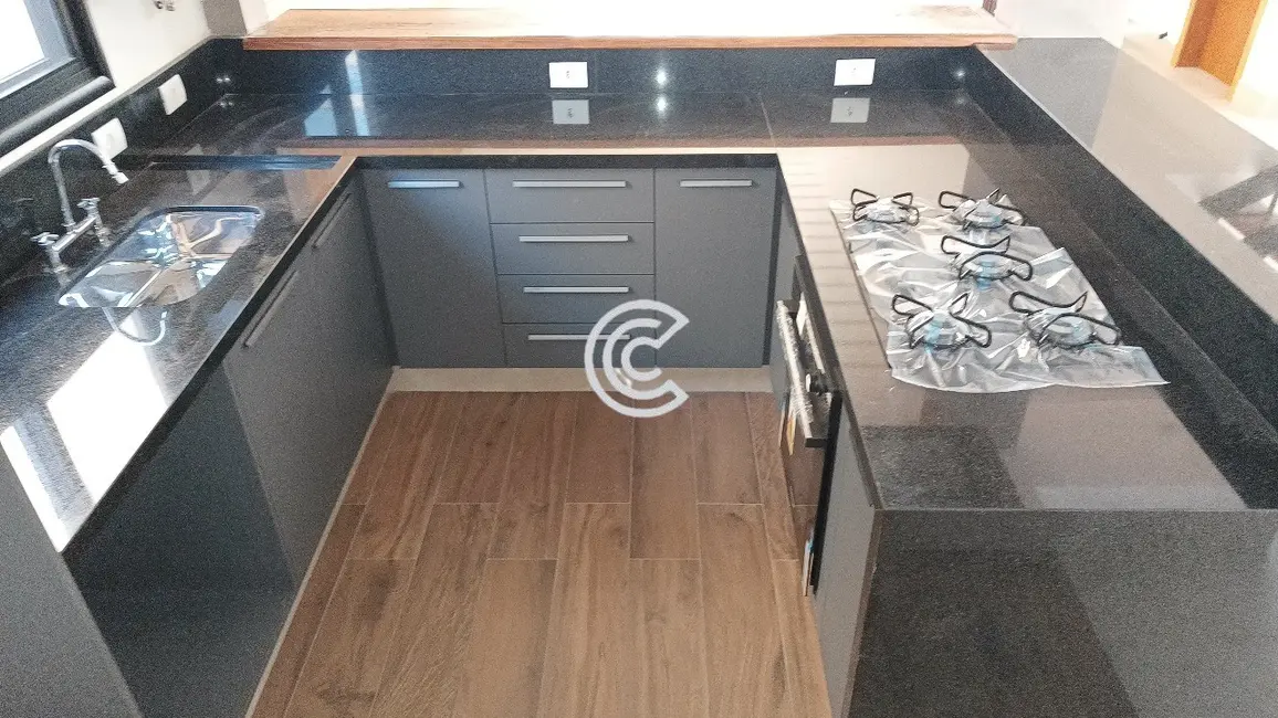 Foto 5 de Casa com 3 quartos à venda, 201m2 em Residencial Jardim de Mônaco, Hortolandia - SP