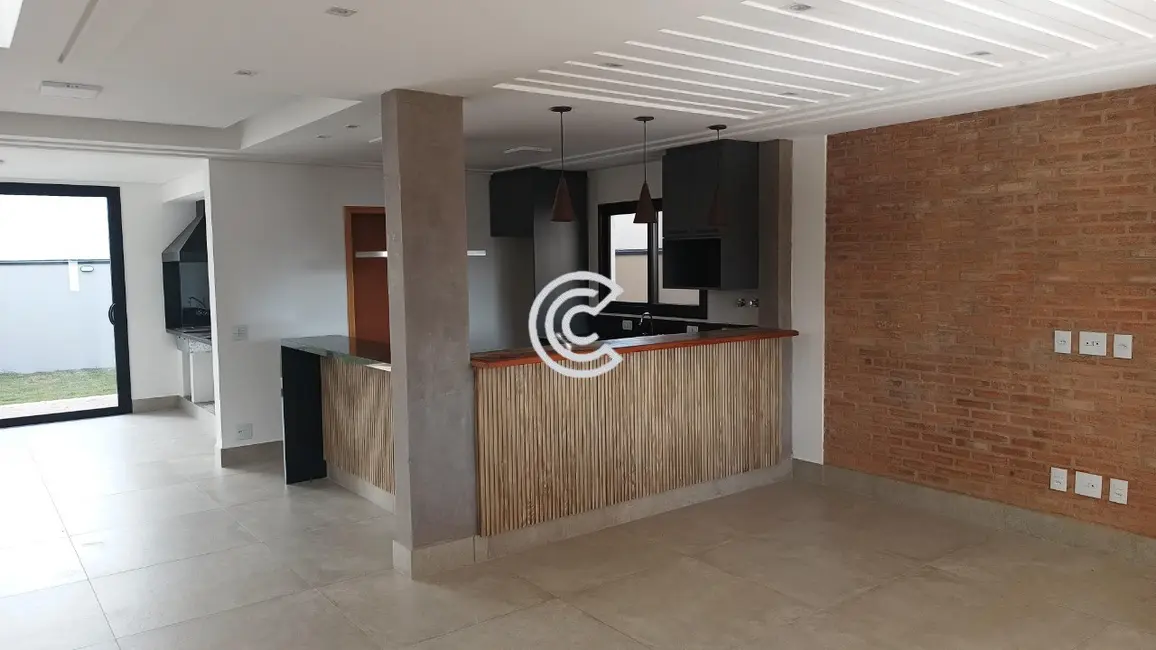 Foto 3 de Casa com 3 quartos à venda, 201m2 em Residencial Jardim de Mônaco, Hortolandia - SP