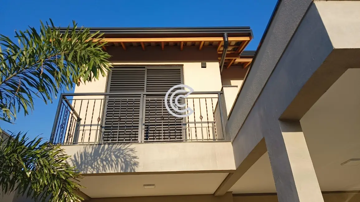 Foto 2 de Casa com 3 quartos à venda, 201m2 em Residencial Jardim de Mônaco, Hortolandia - SP