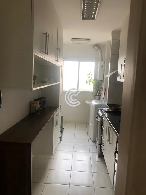 Foto 2 de Apartamento com 2 quartos à venda, 69m2 em Parque Brasília, Campinas - SP