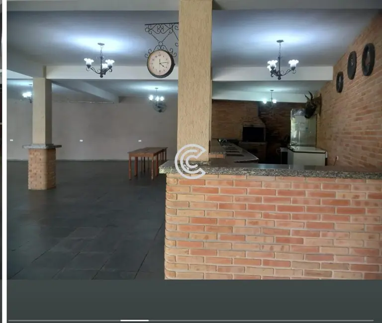 Chácara com 1 quarto à venda, 220m2 em Louveira - SP - imagem 9 Foto 9 de Chácara com 1 quarto à venda, 220m2 em Louveira - SP