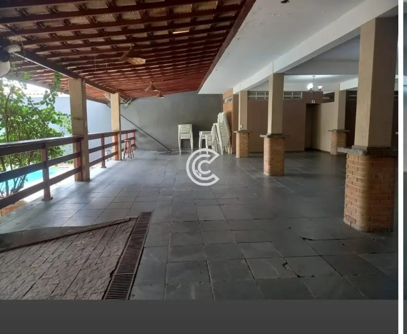 Chácara com 1 quarto à venda, 220m2 em Louveira - SP - imagem 3 Foto 3 de Chácara com 1 quarto à venda, 220m2 em Louveira - SP