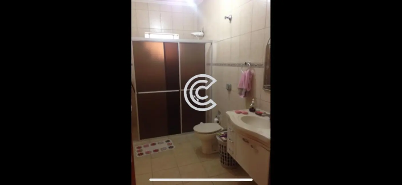 Casa com 2 quartos à venda, 250m2 em Jardim Morumbi, Campinas - SP - imagem 8 Foto 8 de Casa com 2 quartos à venda, 250m2 em Jardim Morumbi, Campinas - SP