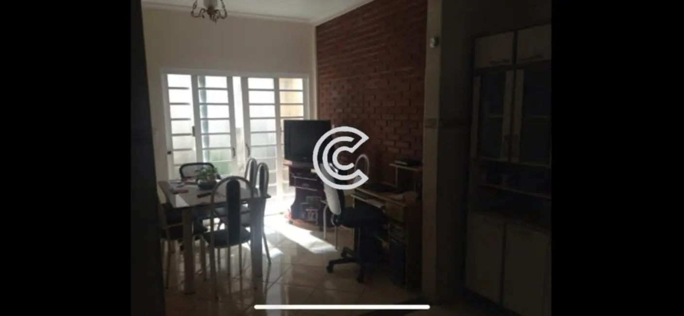 Casa com 2 quartos à venda, 250m2 em Jardim Morumbi, Campinas - SP - imagem 5 Foto 5 de Casa com 2 quartos à venda, 250m2 em Jardim Morumbi, Campinas - SP