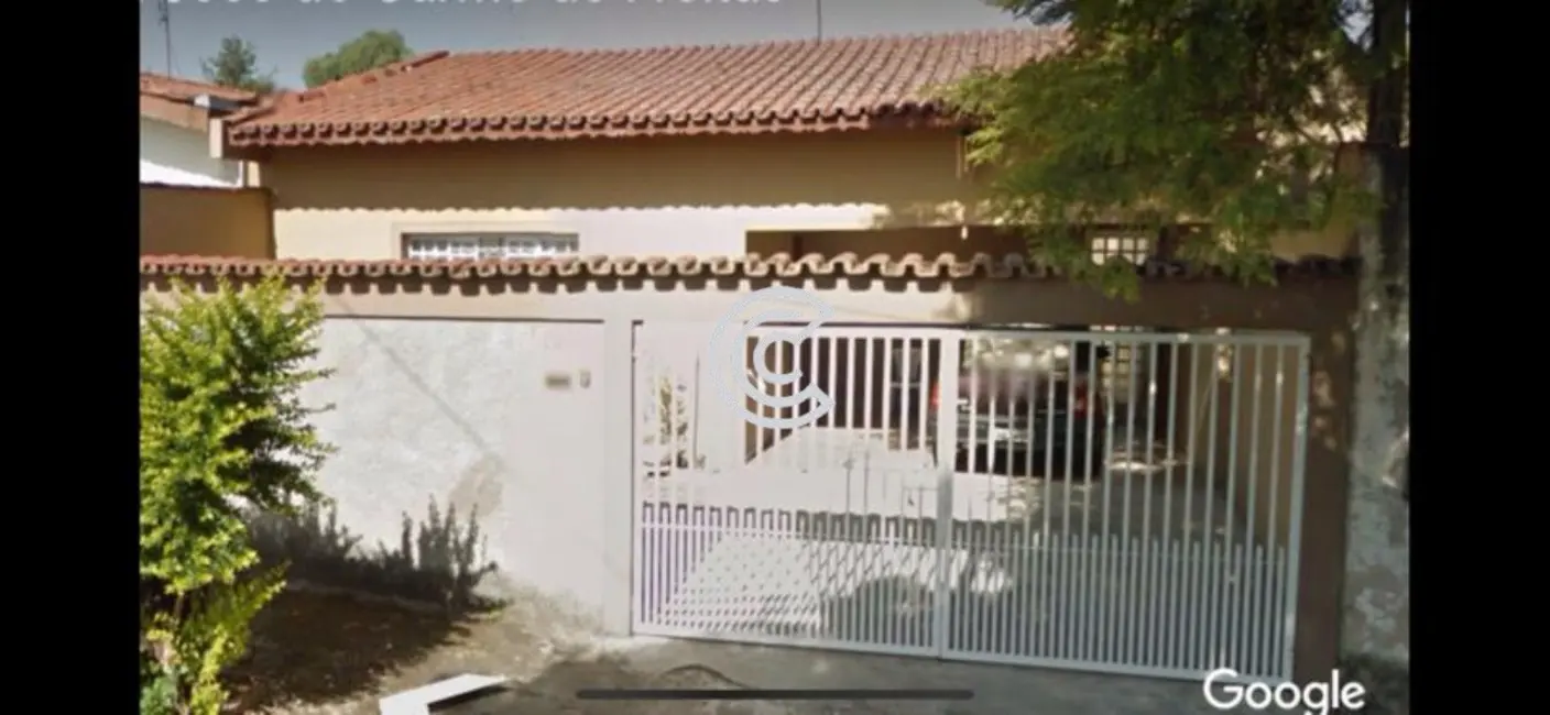 Casa com 2 quartos à venda, 250m2 em Jardim Morumbi, Campinas - SP - imagem 1 Foto 1 de Casa com 2 quartos à venda, 250m2 em Jardim Morumbi, Campinas - SP