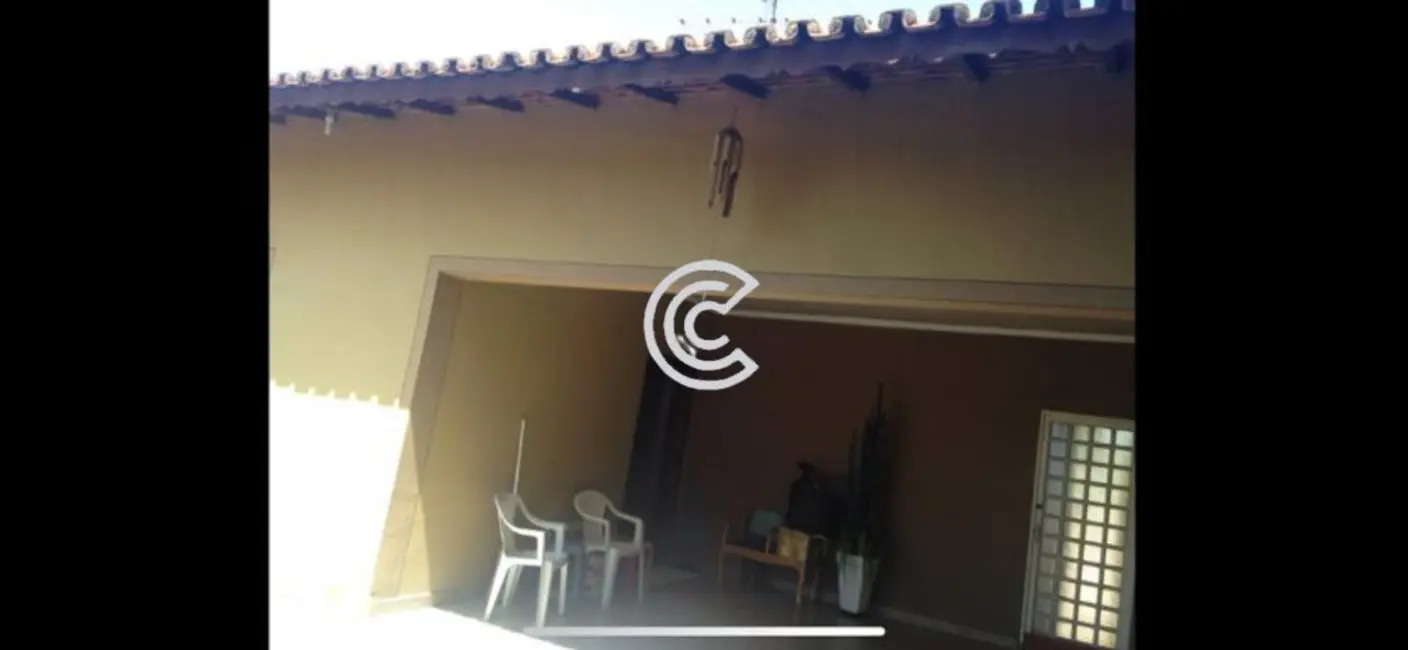 Casa com 2 quartos à venda, 250m2 em Jardim Morumbi, Campinas - SP - imagem 2 Foto 2 de Casa com 2 quartos à venda, 250m2 em Jardim Morumbi, Campinas - SP