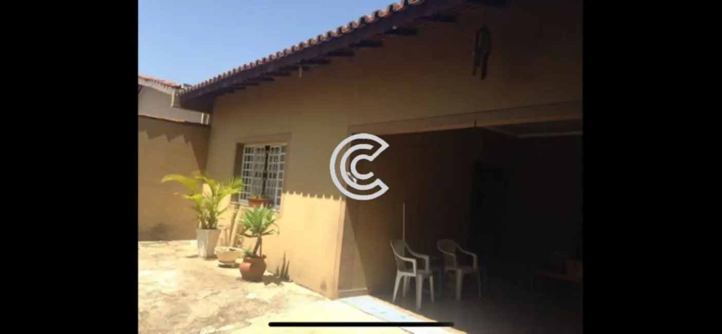 Casa com 2 quartos à venda, 250m2 em Jardim Morumbi, Campinas - SP - imagem 3 Foto 3 de Casa com 2 quartos à venda, 250m2 em Jardim Morumbi, Campinas - SP