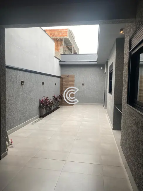 Foto 2 de Casa com 3 quartos à venda, 200m2 em São Bento, Paulinia - SP