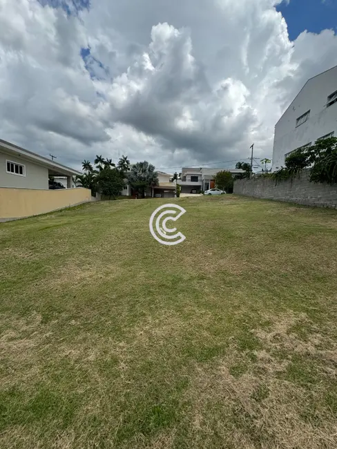 Foto 2 de Terreno / Lote à venda, 760m2 em Chácaras São Bento, Valinhos - SP