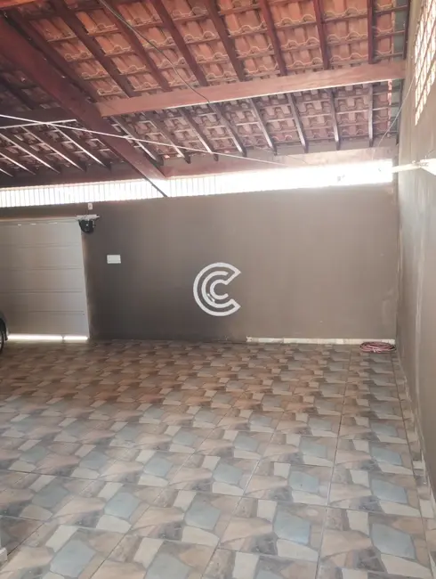 Foto 4 de Casa com 3 quartos à venda, 250m2 em Jardim Rossin, Campinas - SP