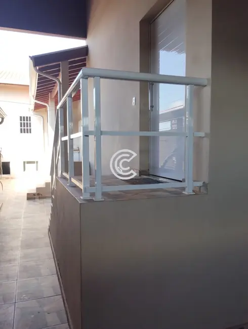 Foto 6 de Casa com 3 quartos à venda, 250m2 em Jardim Rossin, Campinas - SP
