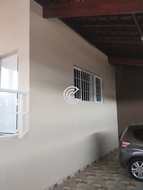 Foto 2 de Casa com 3 quartos à venda, 250m2 em Jardim Rossin, Campinas - SP