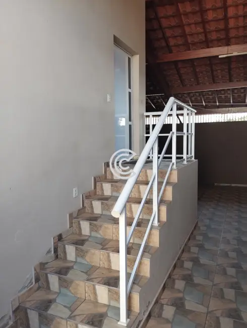 Foto 7 de Casa com 3 quartos à venda, 250m2 em Jardim Rossin, Campinas - SP