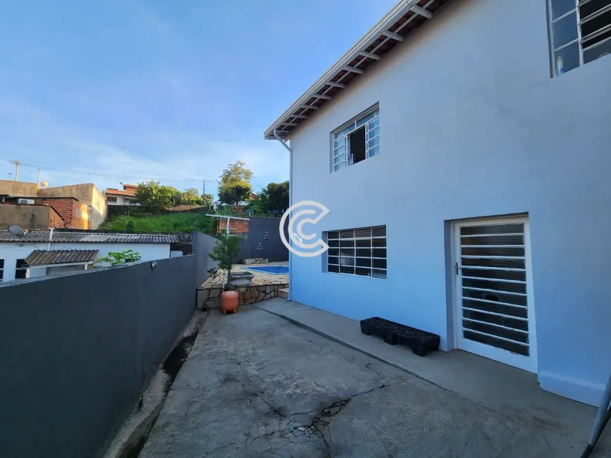 Foto 1 de Casa com 2 quartos para alugar, 130m2 em Jardim São Jorge, Valinhos - SP