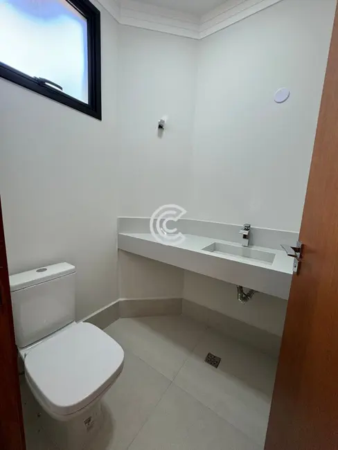 Foto 9 de Casa de Condomínio com 3 quartos à venda, 200m2 em Valinhos - SP