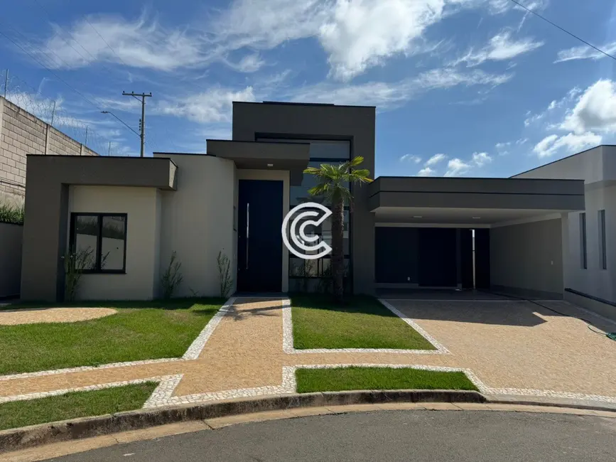 Foto 3 de Casa de Condomínio com 3 quartos à venda, 200m2 em Valinhos - SP