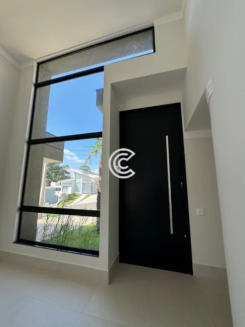 Foto 4 de Casa de Condomínio com 3 quartos à venda, 200m2 em Valinhos - SP