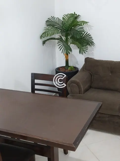 Foto 1 de Apartamento com 1 quarto para alugar, 30m2 em Centro, Campinas - SP