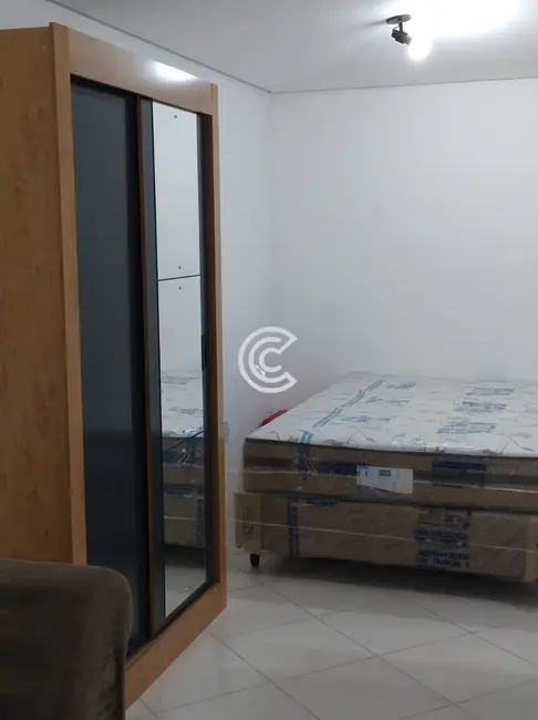 Apartamento com 1 quarto para alugar, 30m2 em Centro, Campinas - SP - imagem 5 Foto 5 de Apartamento com 1 quarto para alugar, 30m2 em Centro, Campinas - SP