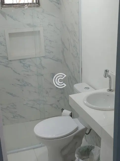 Apartamento com 1 quarto para alugar, 30m2 em Centro, Campinas - SP - imagem 8 Foto 8 de Apartamento com 1 quarto para alugar, 30m2 em Centro, Campinas - SP