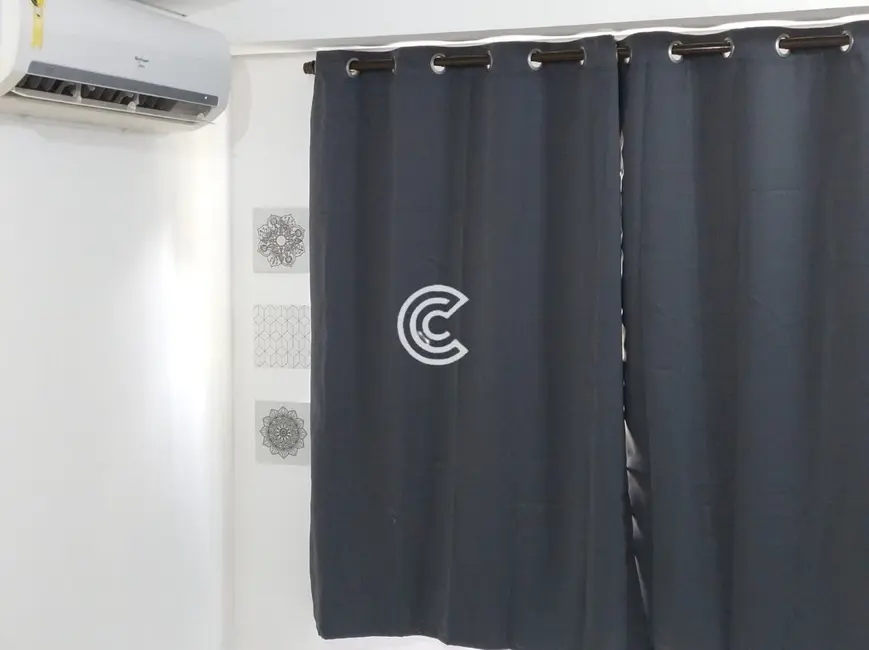 Apartamento com 1 quarto para alugar, 30m2 em Centro, Campinas - SP - imagem 4 Foto 4 de Apartamento com 1 quarto para alugar, 30m2 em Centro, Campinas - SP