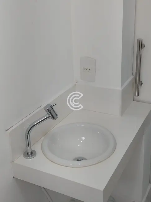 Apartamento com 1 quarto para alugar, 30m2 em Centro, Campinas - SP - imagem 6 Foto 6 de Apartamento com 1 quarto para alugar, 30m2 em Centro, Campinas - SP