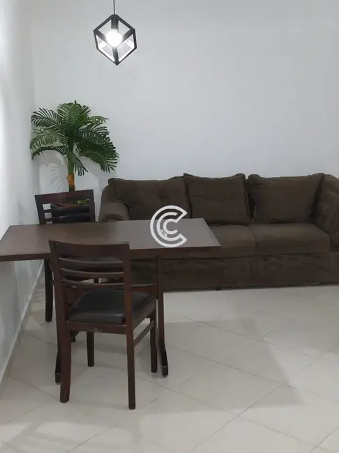 Apartamento com 1 quarto para alugar, 20m2 em Centro, Campinas - SP - imagem 7 Foto 7 de Apartamento com 1 quarto para alugar, 20m2 em Centro, Campinas - SP