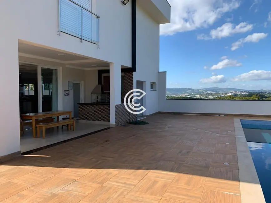 Casa de Condomínio com 4 quartos para alugar, 550m2 em Chácaras Silvania, Valinhos - SP - imagem 6 Foto 6 de Casa de Condomínio com 4 quartos para alugar, 550m2 em Chácaras Silvania, Valinhos - SP