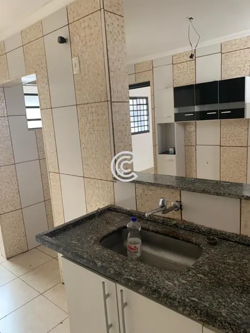 Casa com 4 quartos à venda, 250m2 em Vila Nova São José, Campinas - SP - imagem 9 Foto 9 de Casa com 4 quartos à venda, 250m2 em Vila Nova São José, Campinas - SP