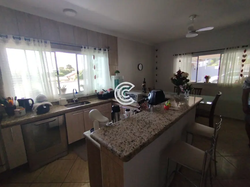 Foto 2 de Chácara com 4 quartos à venda, 391m2 em Chácaras São Bento, Valinhos - SP