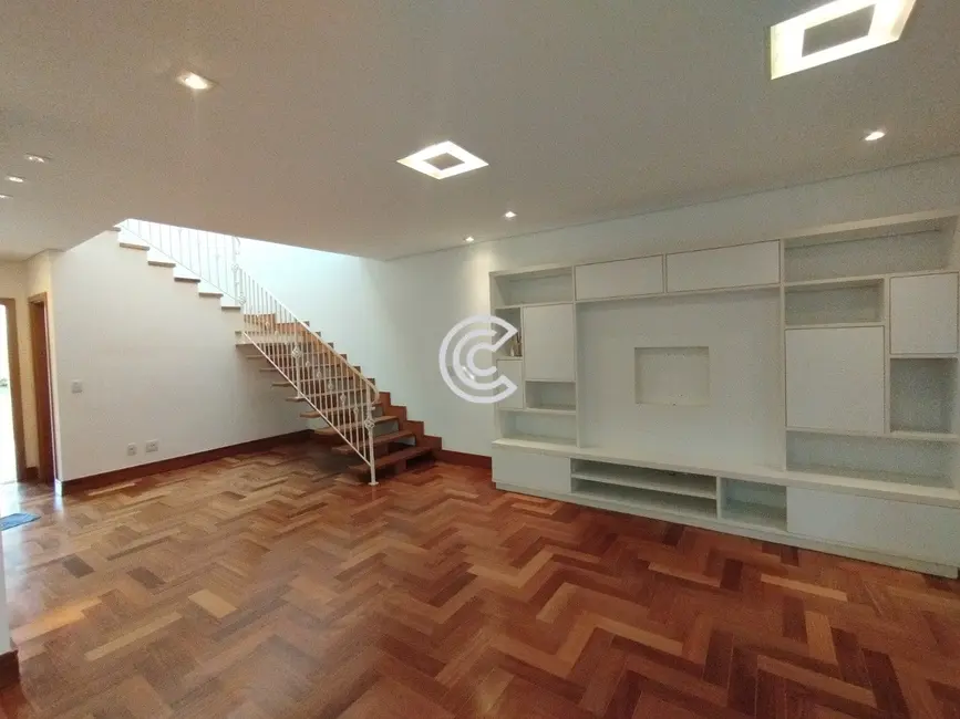 Foto 2 de Casa de Condomínio com 3 quartos à venda, 202m2 em Chácaras Silvania, Valinhos - SP